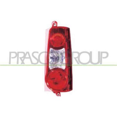 GUIDA_ALLA_SCELTA.JPG Fanale Posteriore Destro Senza Porta Lampada Per Citroen Berlingo Dal 2008 Al 2011
