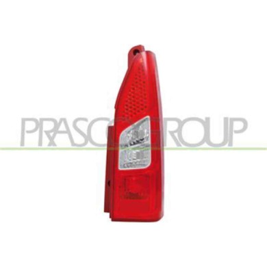 GUIDA_ALLA_SCELTA.JPG Fanale Posteriore Sinistro Senza Porta Lampada Per Citroen Berlingo Dal 2008 Al 2011