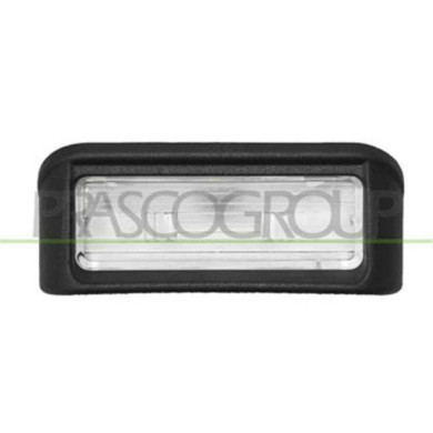 CI9184360_1.JPG Luce Targa Per Citroen Berlingo Dal 2008 Al 2011