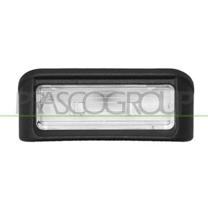 CI9184360_1.JPG Luce Targa Per Citroen Berlingo Dal 2008 Al 2011