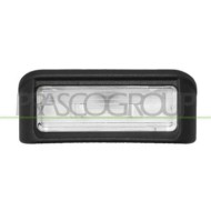 CI9184360_1.JPG Luce Targa Per Citroen Berlingo Dal 2008 Al 2011