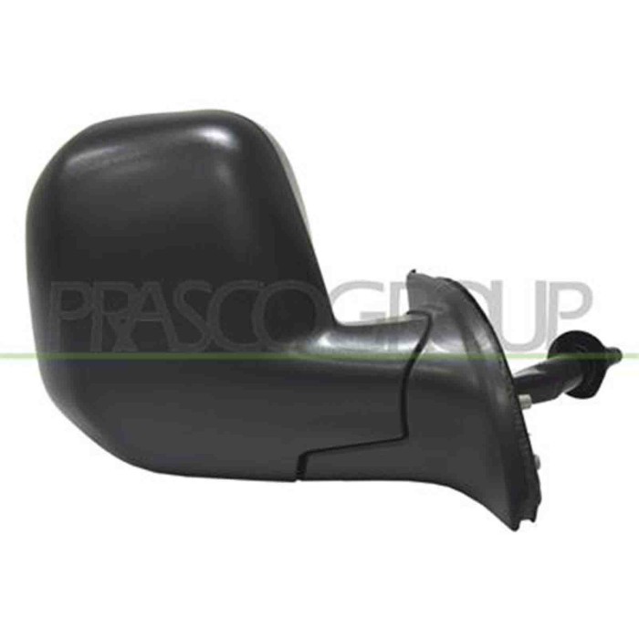 GUIDA_ALLA_SCELTA.JPG Retrovisore Destro A Cavi Per Citroen Berlingo Dal 2008 Al 2011