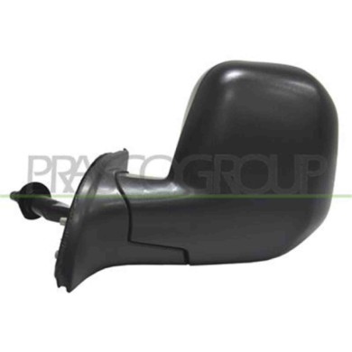 GUIDA_ALLA_SCELTA.JPG Retrovisore Sinistro A Cavi Per Citroen Berlingo Dal 2008 Al 2011