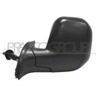 Retrovisore Sinistro A Cavi Per Citroen Berlingo Dal 2008 Al 2011