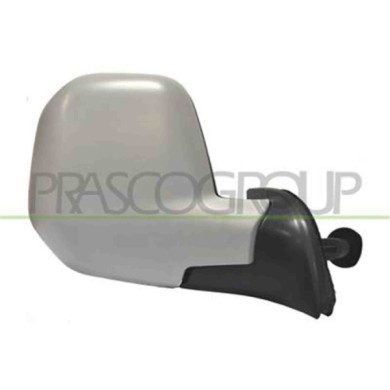 GUIDA_ALLA_SCELTA.JPG Retrovisore Destro A Cavi Con Primer Per Citroen Berlingo Dal 2008 Al 2011