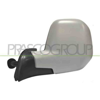 GUIDA_ALLA_SCELTA.JPG Retrovisore Sinistro A Cavi Con Primer Per Citroen Berlingo Dal 2008 Al 2011
