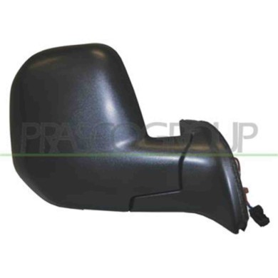 GUIDA_ALLA_SCELTA.JPG Retrovisore Destro Elettrico Per Citroen Berlingo Dal 2008 Al 2011