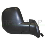 Retrovisore Destro Elettrico Per Citroen Berlingo Dal 2008 Al 2011