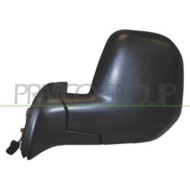 GUIDA_ALLA_SCELTA.JPG Retrovisore Sinistro Elettrico Per Citroen Berlingo Dal 2008 Al 2011