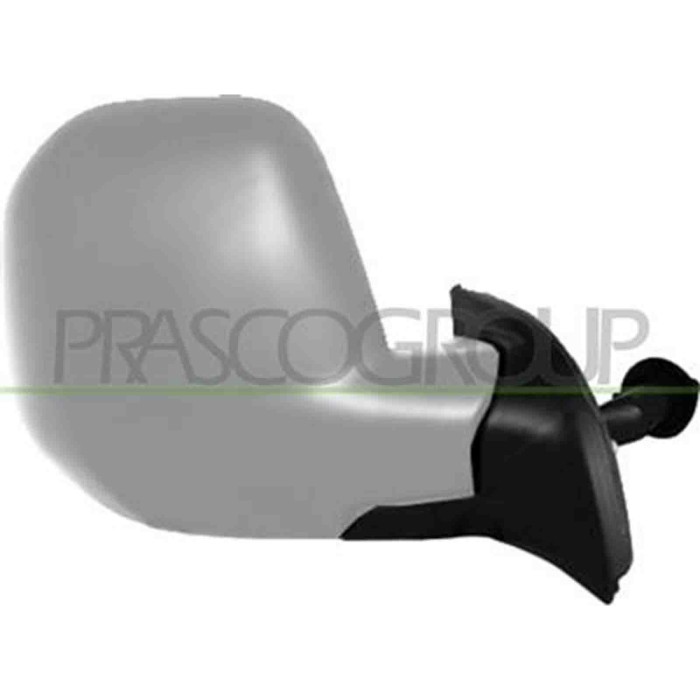 GUIDA_ALLA_SCELTA.JPG Retrovisore Destro Elettrico Per Citroen Berlingo Dal 2008 Al 2011