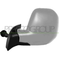 Retrovisore Sinistro Elettrico Per Citroen Berlingo Dal 2008 Al 2011