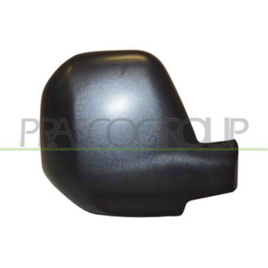 GUIDA_ALLA_SCELTA.JPG Calotta Retrovisore Destro Per Citroen Berlingo Dal 2008 Al 2011