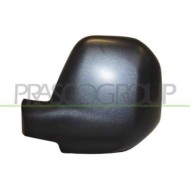 Calotta Retrovisore Sinistro Per Citroen Berlingo Dal 2008 Al 2011