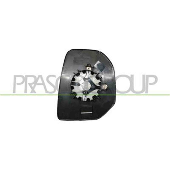 GUIDA_ALLA_SCELTA.JPG Piastra Specchio Destra Per Citroen Berlingo Dal 2008 Al 2011