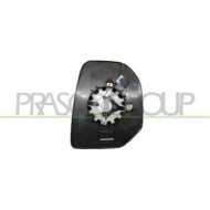 Piastra Specchio Destra Per Citroen Berlingo Dal 2008 Al 2011
