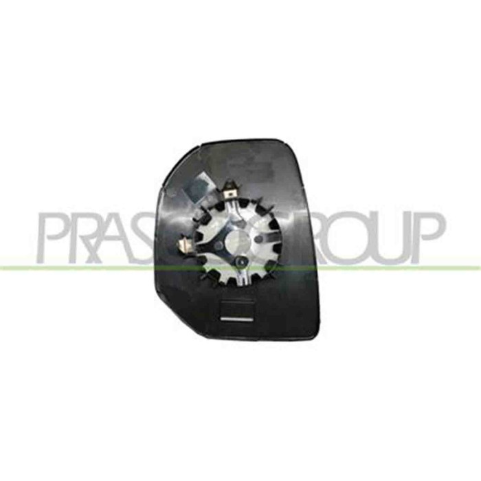 GUIDA_ALLA_SCELTA.JPG Piastra Specchio Sinistra Per Citroen Berlingo Dal 2008 Al 2011