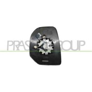 GUIDA_ALLA_SCELTA.JPG Piastra Specchio Sinistra Per Citroen Berlingo Dal 2008 Al 2011