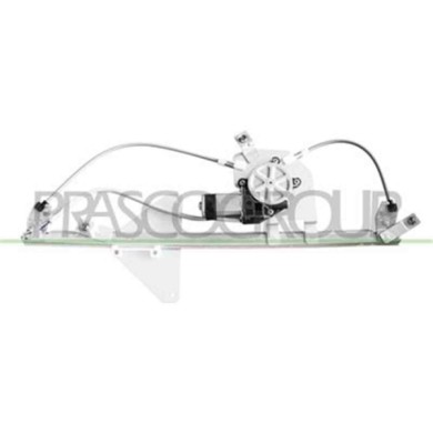 GUIDA_ALLA_SCELTA.JPG Alzacristallo Elettrico Anteriore Destro Per Citroen Berlingo Dal 2008 Al 2011