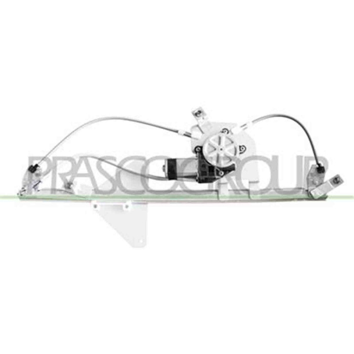 GUIDA_ALLA_SCELTA.JPG Alzacristallo Elettrico Anteriore Destro Per Citroen Berlingo Dal 2008 Al 2011