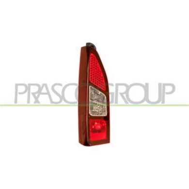 GUIDA_ALLA_SCELTA.JPG Fanale Posteriore Sinistro Senza Porta Lampada Per Citroen Berlingo Dal 2012 Al 2015