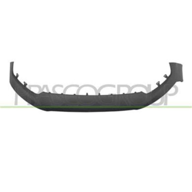 CI9241022_1.JPG Paraurti Anteriore Superiore Con Primer Per Citroen Berlingo Dal 2018