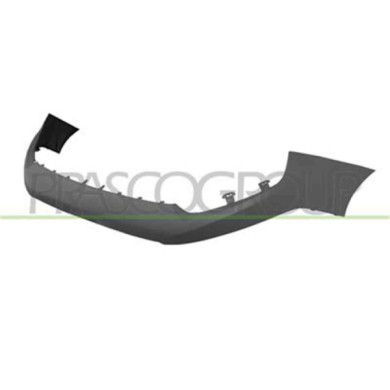 CI9241022_2.JPG Paraurti Anteriore Superiore Con Primer Per Citroen Berlingo Dal 2018