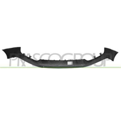 CI9241022_3.JPG Paraurti Anteriore Superiore Con Primer Per Citroen Berlingo Dal 2018