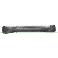 CI9241050_3.JPG Paraurti Posteriore Nero Goffrato Per Citroen Berlingo Dal 2018