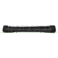 CI9241051_1.JPG Paraurti Posteriore Nero Goffrato Con Fori Pdc+supporti Per Citroen Berlingo Dal 2018