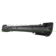 CI9241051_3.JPG Paraurti Posteriore Nero Goffrato Con Fori Pdc+supporti Per Citroen Berlingo Dal 2018