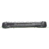 CI9241052_3.JPG Paraurti Posteriore Nero Goffrato Per Citroen Berlingo Dal 2018