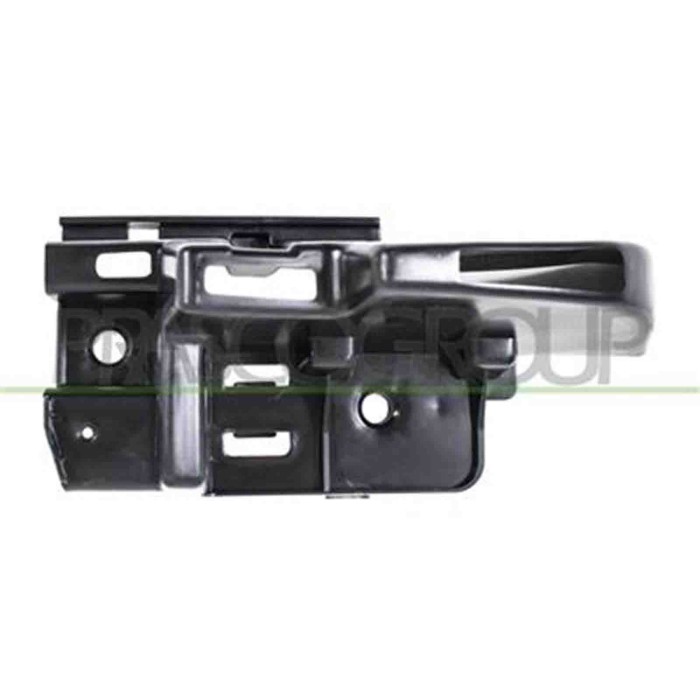 CI9241063_2.JPG Staffa Destra Superiore Interna Paraurti Posteriore Per Citroen Berlingo Dal 2018