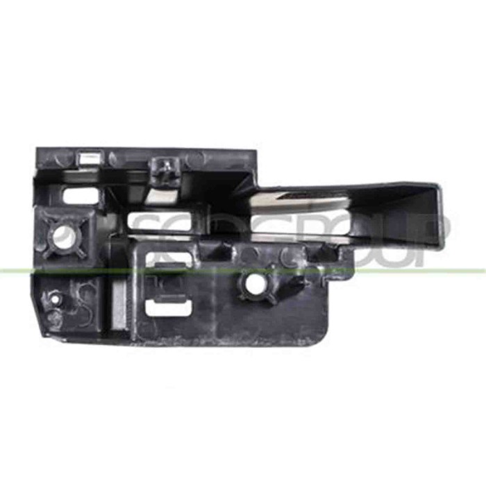 CI9241064_1.JPG Staffa Sinistra Superiore Interna Paraurti Posteriore Per Citroen Berlingo Dal 2018