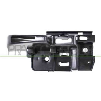 CI9241064_2.JPG Staffa Sinistra Superiore Interna Paraurti Posteriore Per Citroen Berlingo Dal 2018