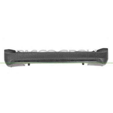 CI9241070_1.JPG Paraurti Posteriore Con Primer Per Citroen Berlingo Dal 2018