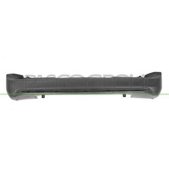 CI9241070_1.JPG Paraurti Posteriore Con Primer Per Citroen Berlingo Dal 2018