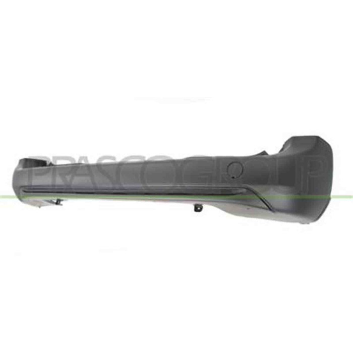 CI9241070_2.JPG Paraurti Posteriore Con Primer Per Citroen Berlingo Dal 2018