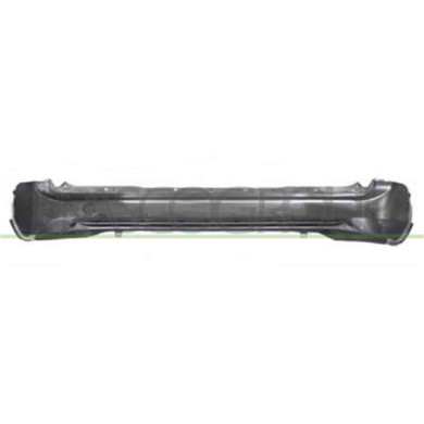 CI9241070_3.JPG Paraurti Posteriore Con Primer Per Citroen Berlingo Dal 2018