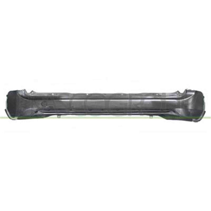 CI9241070_3.JPG Paraurti Posteriore Con Primer Per Citroen Berlingo Dal 2018