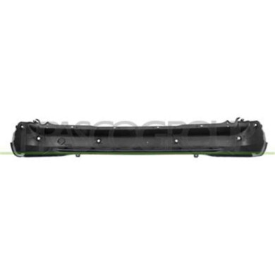 CI9241072_3.JPG Paraurti Posteriore Con Primer Con Fori Pdc+supporti Per Citroen Berlingo Dal 2018