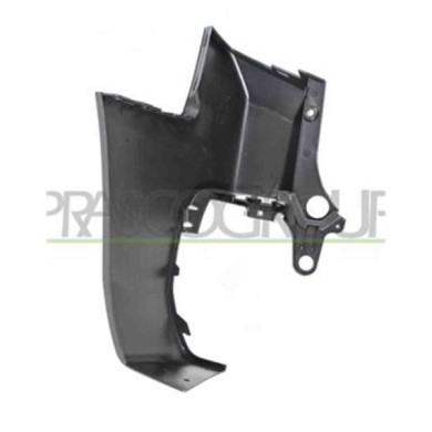 CI9241153_1.JPG Cantonale Destro Nero Goffrato Per Citroen Berlingo Dal 2018