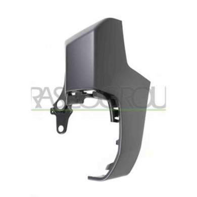 CI9241153_2.JPG Cantonale Destro Nero Goffrato Per Citroen Berlingo Dal 2018