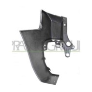 CI9241163_1.JPG Cantonale Destro Paraurti Posteriore Con Primer Per Citroen Berlingo Dal 2018