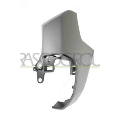 CI9241163_2.JPG Cantonale Destro Paraurti Posteriore Con Primer Per Citroen Berlingo Dal 2018