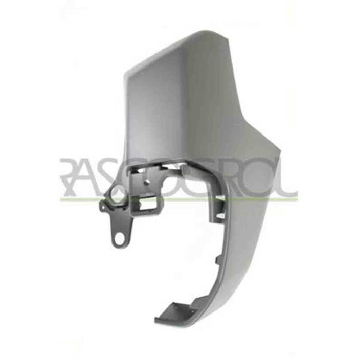 CI9241163_2.JPG Cantonale Destro Paraurti Posteriore Con Primer Per Citroen Berlingo Dal 2018