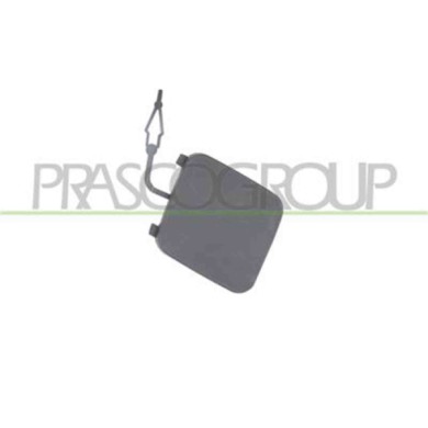CI9241236_2.JPG Tappo Coprigancio Traino Anteriore Per Citroen Berlingo Dal 2018