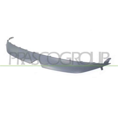CI9242236_1.JPG Modanatura Griglia Superiore Con Primer Per Citroen Berlingo Dal 2018