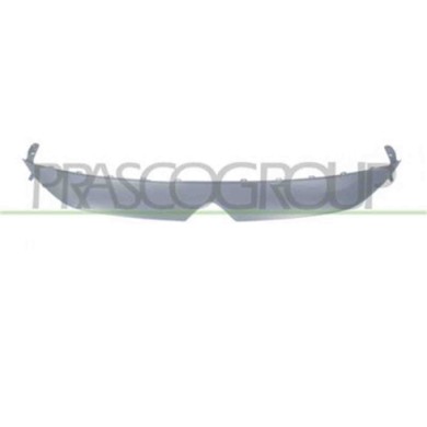 CI9242236_2.JPG Modanatura Griglia Superiore Con Primer Per Citroen Berlingo Dal 2018