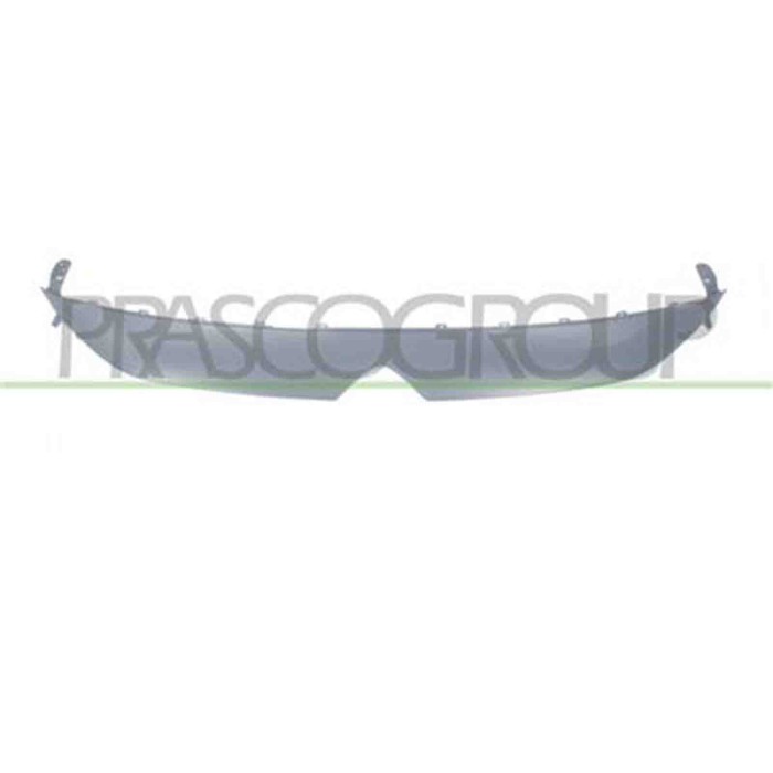CI9242236_2.JPG Modanatura Griglia Superiore Con Primer Per Citroen Berlingo Dal 2018