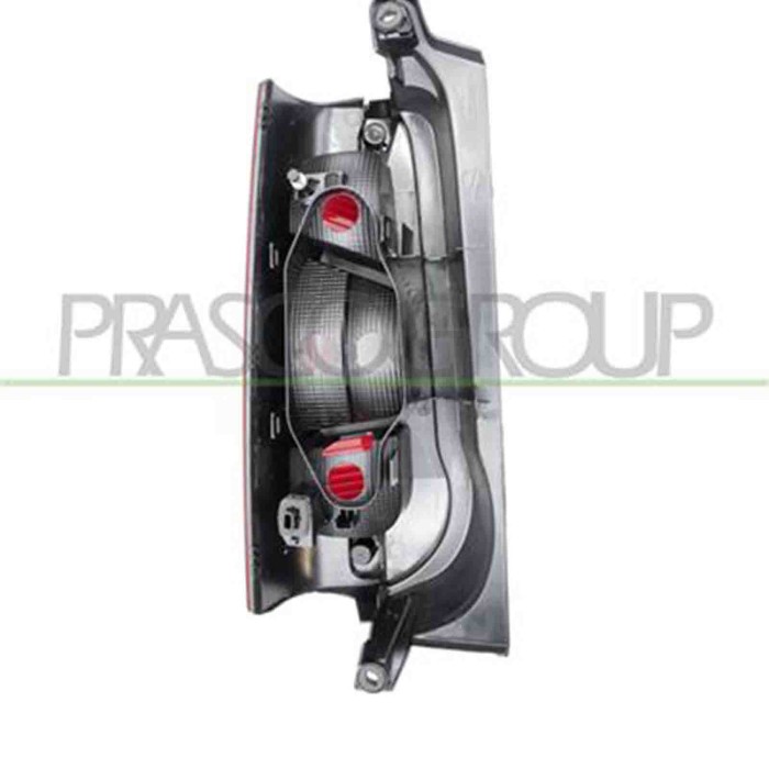 CI9244153_3.JPG Fanale Posteriore Destro Senza Porta Lampada Per Citroen Berlingo Dal 2018